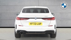 BMW 2 Series 218i [136] M Sport 4dr DCT [Pro Pack] Petrol Saloon